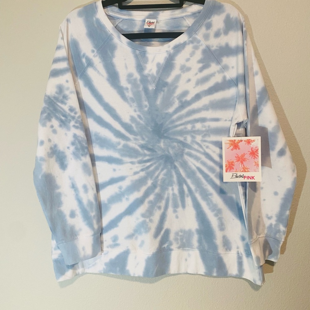 Women’s Sweatshirt